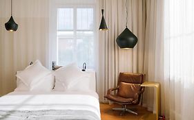B2 Boutique Hotel Zürich